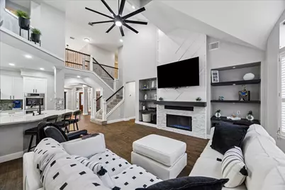 23039 Enchanted Landing Lane, Katy, TX 77494 - Photo 5