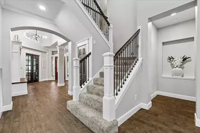 23039 Enchanted Landing Lane, Katy, TX 77494 - Photo 3