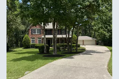 12603 Winchester Court, Magnolia, TX 77354 - Photo 1
