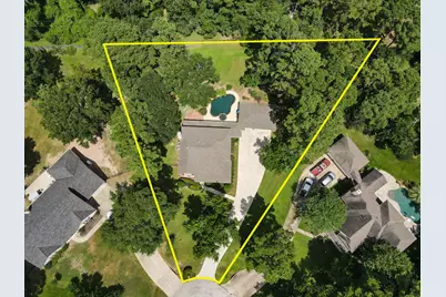 12603 Winchester Court, Magnolia, TX 77354 - Photo 31