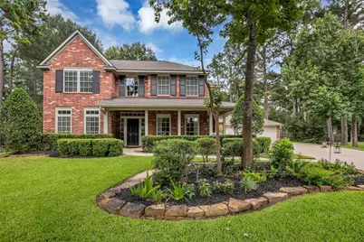 12603 Winchester Court, Magnolia, TX 77354 - Photo 1