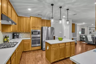 12603 Winchester Ct, Magnolia, TX 77354 - Photo 9