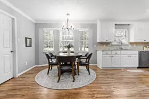 13445 Davida Dr, Beaumont, TX 77713 - Photo 5