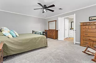 13445 Davida Dr, Beaumont, TX 77713 - Photo 11