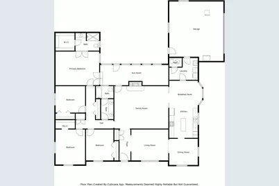 13445 Davida Drive, Beaumont, TX 77713 - Photo 23