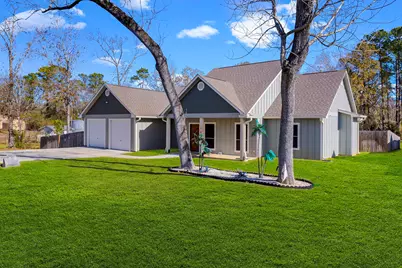 308 Resort Drive, Livingston, TX 77351 - Photo 3