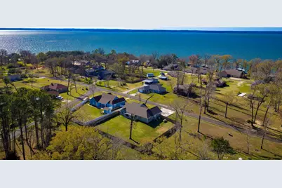 308 Resort Drive, Livingston, TX 77351 - Photo 27
