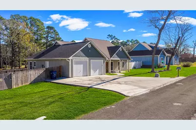 308 Resort Drive, Livingston, TX 77351 - Photo 5