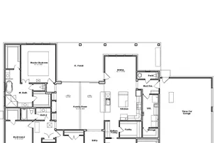 8572 Cedar Lk Ln, Plantersville, TX 77363 - Photo 13