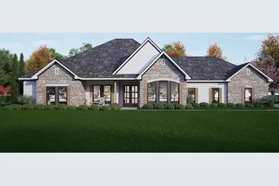 8572 Cedar Lake Lane, Plantersville, TX 77363 - Photo 11