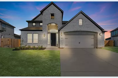 600 Juniper Heights Lane, Waller, TX 77484 - Photo 1