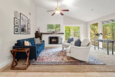 2421 W Settlers Way, The Woodlands, TX 77380 - Photo 1