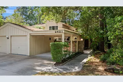 2421 W Settlers Way, The Woodlands, TX 77380 - Photo 3