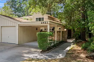 2421 W Settler's Way, The Woodlands, TX 77380 - Photo 3