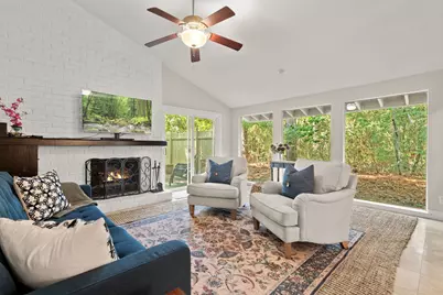 2421 W Settlers Way, The Woodlands, TX 77380 - Photo 9