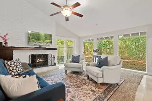 2421 W Settler's Way, The Woodlands, TX 77380 - Photo 9