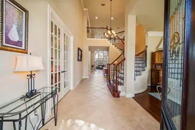 2402 Chesley Park Court, Katy, TX 77494 - Photo 5