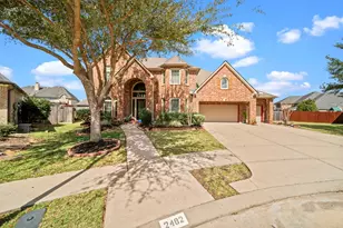 2402 Chesley Park Ct, Katy, TX 77494 - Photo 3