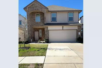 17607 Desmond Street, Humble, TX 77346 - Photo 1