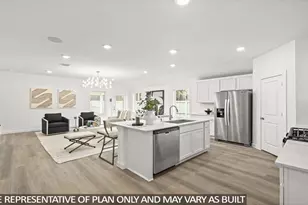 3040 Helios Hvn Dr, Brookshire, TX 77423 - Photo 5