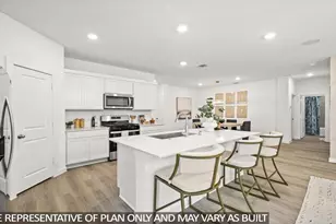 3040 Helios Hvn Dr, Brookshire, TX 77423 - Photo 1