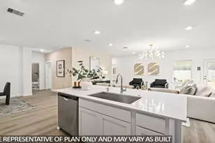 3040 Helios Hvn Dr, Brookshire, TX 77423 - Photo 3