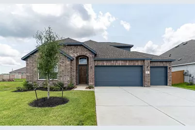2710 Jasper Oaks Drive, Iowa Colony, TX 77583 - Photo 1