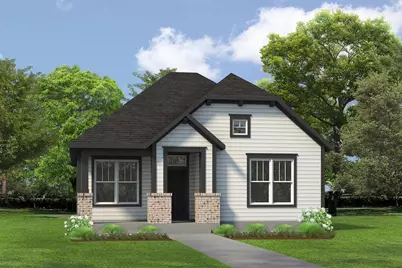 11480 Billy Bobs Street, Montgomery, TX 77316 - Photo 1