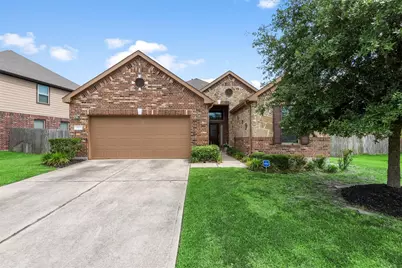 24115 Buffalo Cove Lane, Katy, TX 77493 - Photo 1