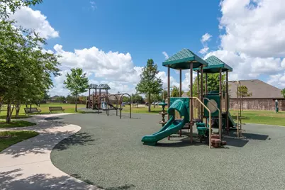 24115 Buffalo Cove Lane, Katy, TX 77493 - Photo 11