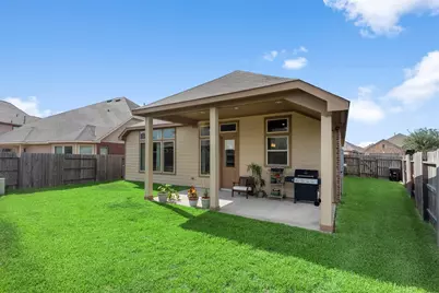 24115 Buffalo Cove Lane, Katy, TX 77493 - Photo 9