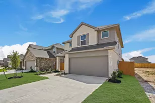 21731 Piazza Maggiore Ln, Tomball, TX 77447 - Photo 3