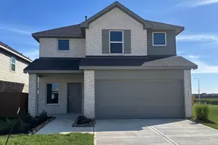 21731 Piazza Maggiore Ln, Tomball, TX 77447 - Photo 1