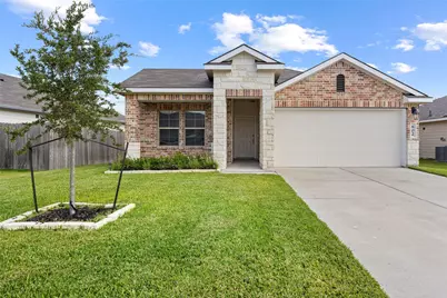 802 Legrand Street, Brenham, TX 77833 - Photo 1