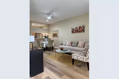8055 Cambridge Street #19, Houston, TX 77054 - Photo 5