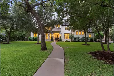 11703 Flintwood Drive, Houston, TX 77024 - Photo 1