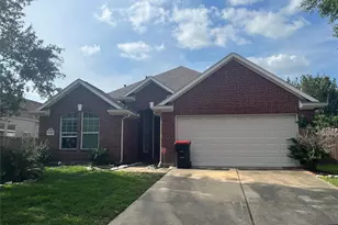 19410 Briarsedge Ct, Katy, TX 77449 - Photo 1