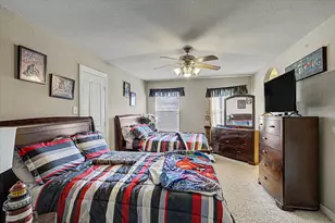 422 Old Orchard Dr, Dickinson, TX 77539 - Photo 41