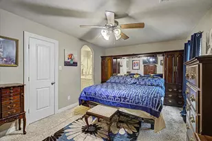 422 Old Orchard Dr, Dickinson, TX 77539 - Photo 37