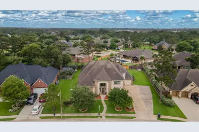 422 Old Orchard Drive, Dickinson, TX 77539 - Photo 47