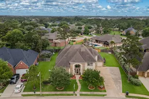 422 Old Orchard Dr, Dickinson, TX 77539 - Photo 47