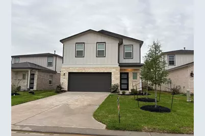 8437 Sweet Cherry Lane, Magnolia, TX 77354 - Photo 1