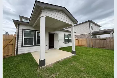 8437 Sweet Cherry Lane, Magnolia, TX 77354 - Photo 7