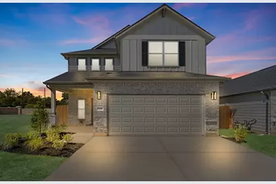 18918 Baldcypress Basin Lane, Houston, TX 77084 - Photo 1