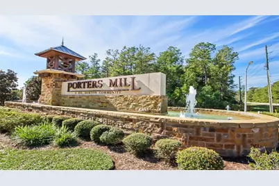 0 Lt 24 Rolling Hill Oaks, Porter, TX 77365 - Photo 5