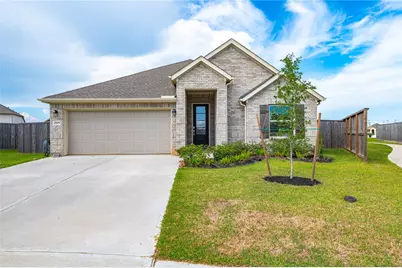 2609 Furbeck Ridge Drive, League City, TX 77573 - Photo 3