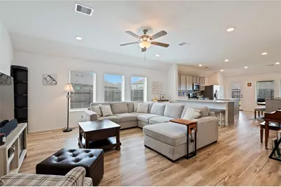 2609 Furbeck Ridge Drive, League City, TX 77573 - Photo 11
