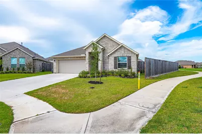 2609 Furbeck Ridge Drive, League City, TX 77573 - Photo 5