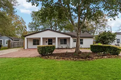 1721 Jones Street, Rosenberg, TX 77471 - Photo 1