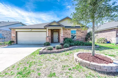 23111 Briarstone Harbor Trail, Katy, TX 77493 - Photo 1